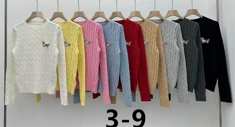 Thom Browne S-XL 102